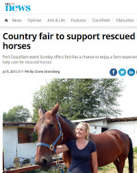 Photo of the Day In The Now  newspaper