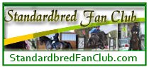 Standardbred Horse Fan Club and Horse Rescue